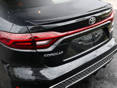 Used 2020 Toyota Corolla SE FWD image 23