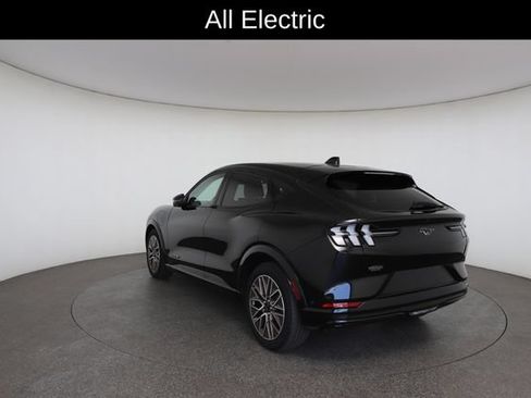 Used 2024 Ford Mustang Mach-E Premium AWD/4WD image 11