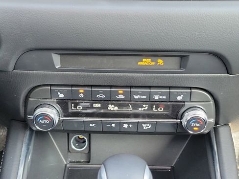 Certified 2024 MAZDA CX-5 AWD 2.5 S w/ Premium Package image 38