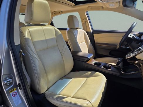 Used 2015 Toyota Avalon Limited image 23