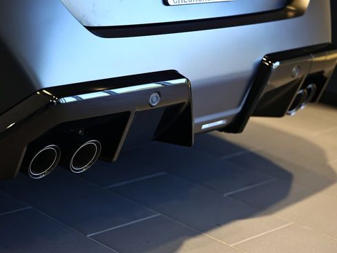 New 2027 BMW M5 w/ Executive Package AWD/4WD image 8