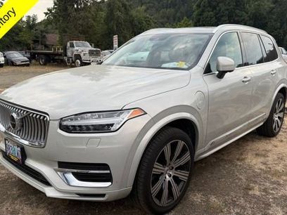 Used 2020 Volvo XC90 T8 Inscription w/ Protection Package Premier