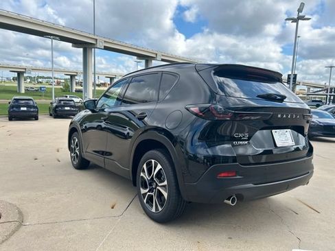 New 2026 MAZDA CX-5 Preferred AWD/4WD image 6
