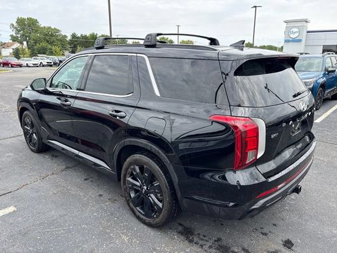 Used 2024 Hyundai Palisade XRT AWD/4WD image 5