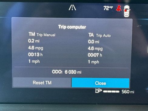 Used 2025 Volvo XC90 B6 Core w/ Protection Package Premier image 30