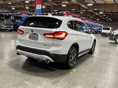 Used 2020 BMW X1 sDrive28i image 5