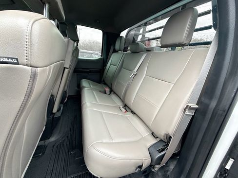 Used 2019 Ford F450 XL w/ XL Value Package image 27