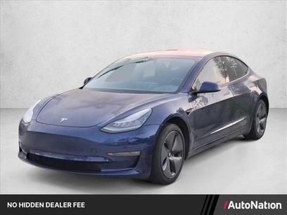 Used 2018 Tesla Model 3 Mid Range