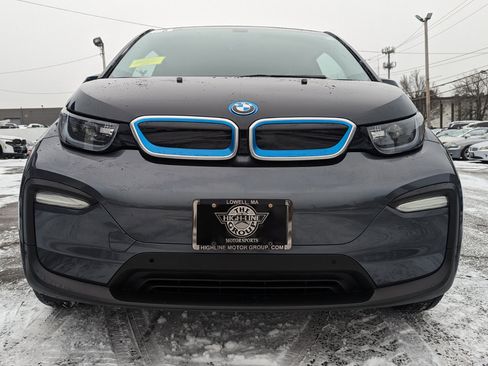 Used 2021 BMW i3 image 4