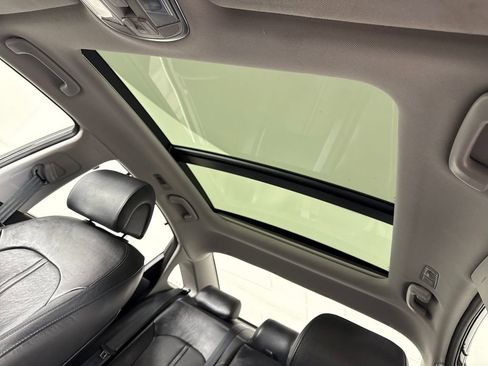 Used 2015 Hyundai Sonata Limited w/ Option Group 06 image 19