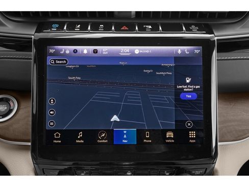 Used 2022 Jeep Grand Cherokee Limited 4xe AWD/4WD image 11