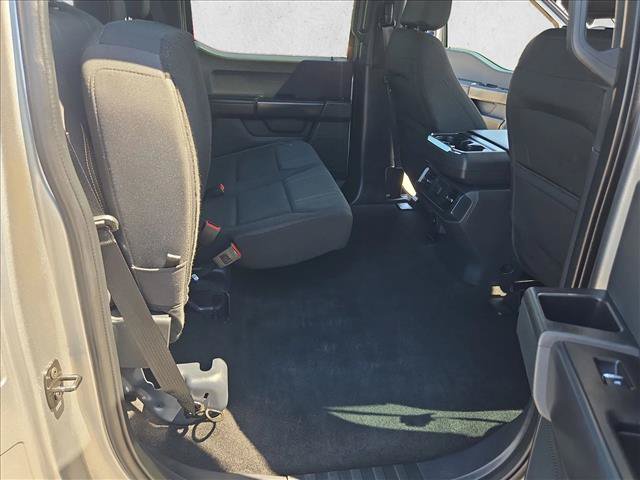 Used 2024 Ford F150 STX RWD image 19