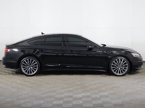 Used 2023 Audi A5 2.0T Premium Plus w/ Premium Plus image 19