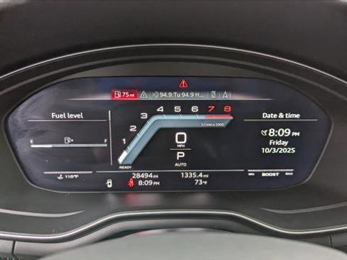 Used 2022 Audi S4 Premium Plus image 24