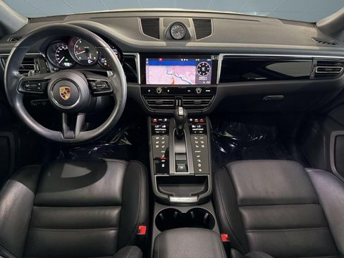 Used 2023 Porsche Macan S AWD/4WD image 15