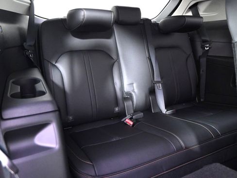 New 2026 MAZDA CX-90 3.3 Turbo w/ Premium Sport Pkg image 19