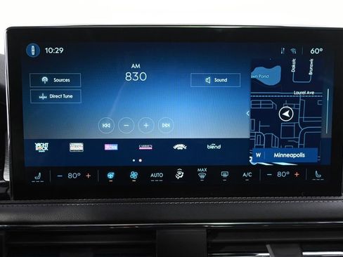 New 2026 Lincoln Corsair Premiere image 28