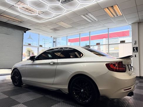 Used 2014 BMW 228i Coupe RWD image 9