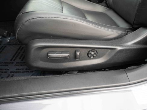 Certified 2022 Honda Accord Touring image 12