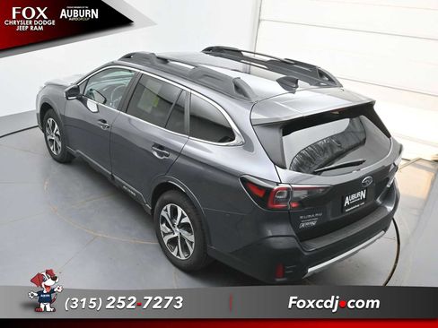 Used 2020 Subaru Outback Limited XT AWD/4WD image 31