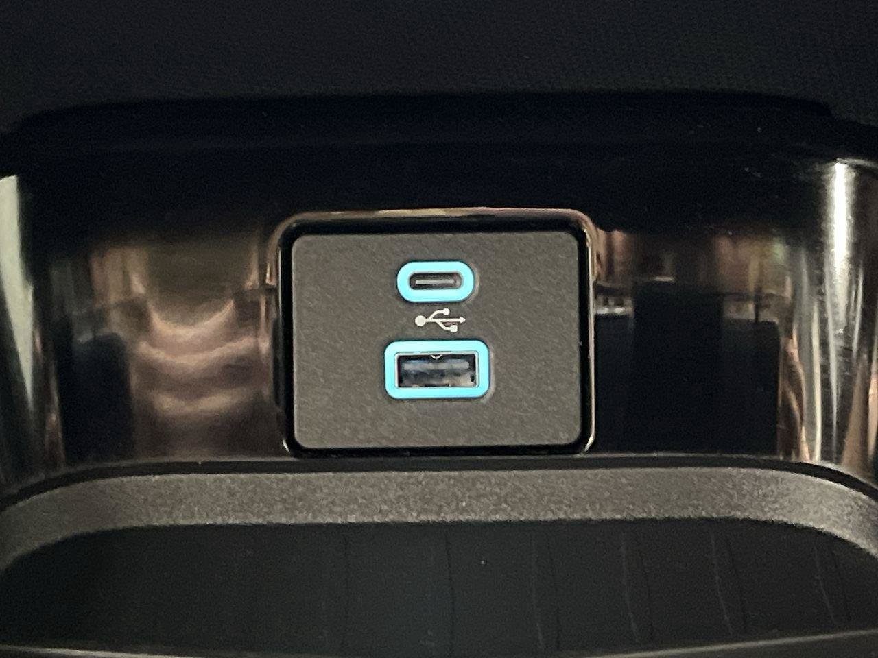 Certified 2024 Ford Mustang Mach-E Premium AWD/4WD image 23