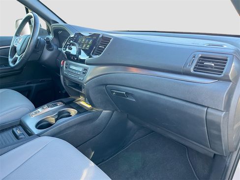 Used 2022 Honda Passport EX-L image 29