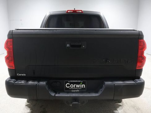 Used 2021 Toyota Tundra SR5 image 3