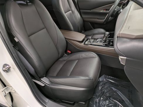 Certified 2023 MAZDA CX-30 AWD 2.5 S w/ Premium Package image 28