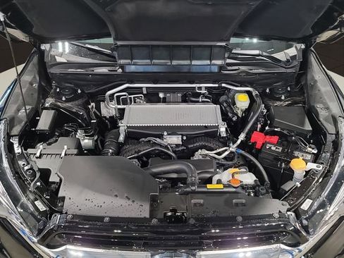 New 2026 Subaru Ascent Touring AWD/4WD image 33