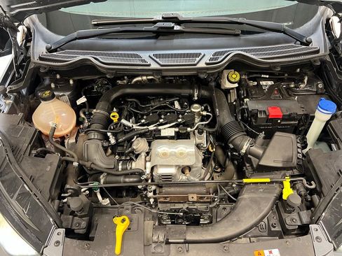 Used 2018 Ford EcoSport SE image 14