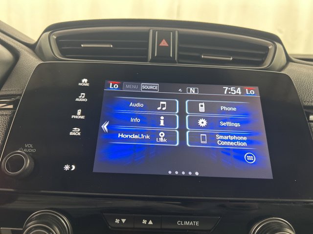 Used 2022 Honda CR-V EX-L image 13