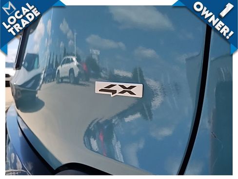 Used 2024 Kia Seltos EX AWD/4WD image 11