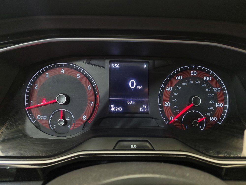 Used 2021 Volkswagen Jetta SE w/ SE Cold Weather Package FWD image 23