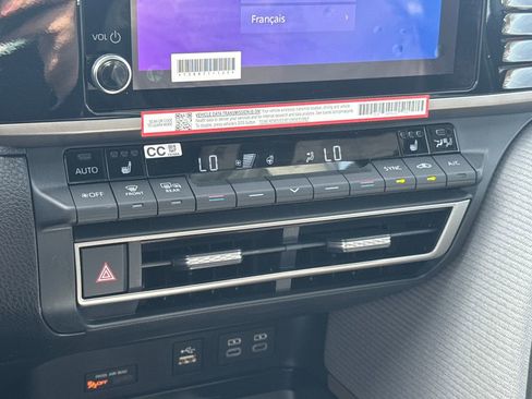 New 2026 Toyota Camry SE AWD/4WD image 27