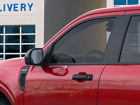 New 2025 Ford Maverick XLT w/ XLT Luxury Package image 45