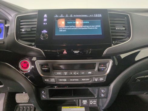 Used 2023 Honda Passport Elite image 18