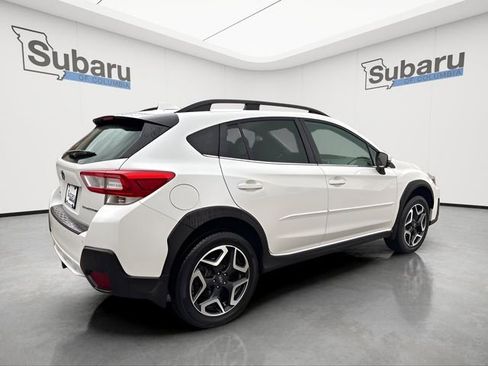 Used 2019 Subaru Crosstrek 2.0i Limited w/ Moonroof Package w/Navigation image 7