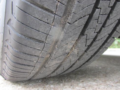 Used 2014 Subaru Outback 2.5i Premium w/ Moonroof Package image 27