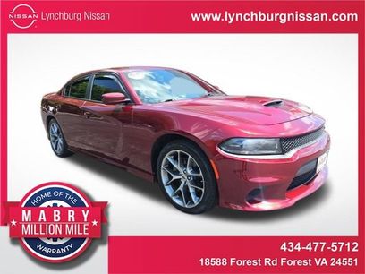 Used 2022 Dodge Charger GT