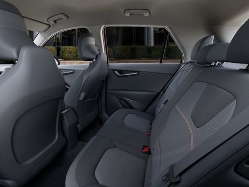 New 2026 Kia Niro LX FWD image 19
