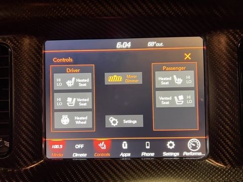 Used 2022 Dodge Charger Scat Pack image 41