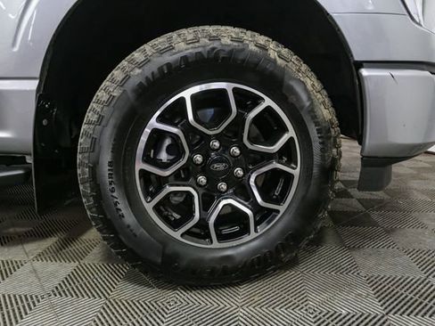 Used 2023 Ford F150 XLT w/ Equipment Group 302A High image 13