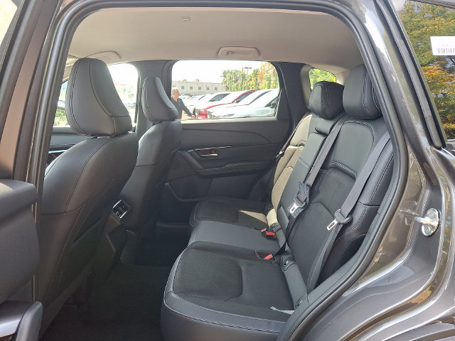 New 2026 MAZDA CX-5 Preferred AWD/4WD image 8