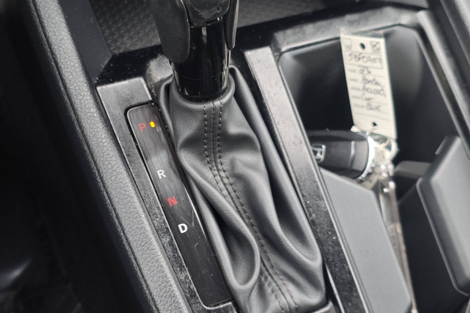 Used 2023 Honda Accord Sport image 21