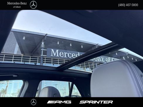 New 2026 Mercedes-Benz GLE 350 4MATIC image 16