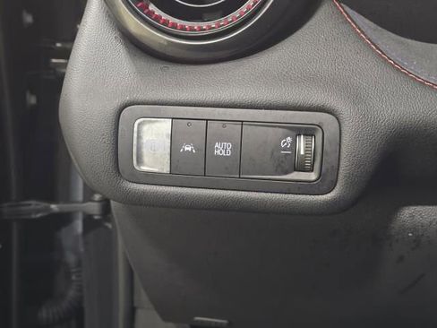 Used 2024 Chevrolet Blazer EV RS image 25