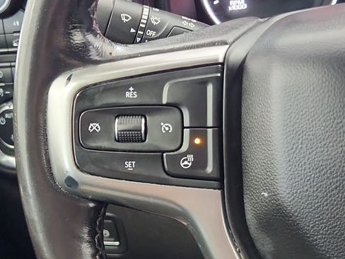 Used 2022 Chevrolet Silverado 1500 RST w/ Bed Protection Package image 22