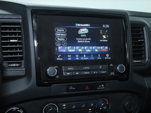 Used 2024 Nissan Frontier S w/ S Utility Package image 23