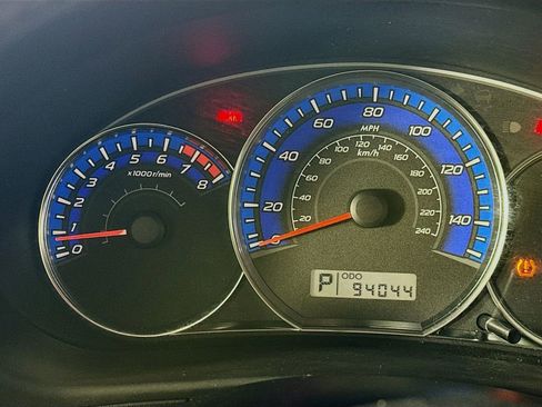 Used 2009 Subaru Forester 2.5XT Limited w/ Popular Equipment Group 4B image 14