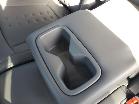 New 2026 Kia EV9 Wind AWD/4WD image 10